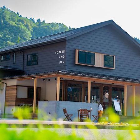 Locomotion Coffee And Bed Tateyama  Εξωτερικό φωτογραφία