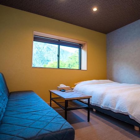 Locomotion Coffee And Bed Tateyama  Εξωτερικό φωτογραφία