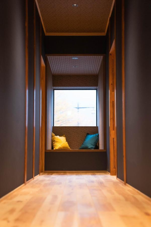 Locomotion Coffee And Bed Tateyama  Εξωτερικό φωτογραφία
