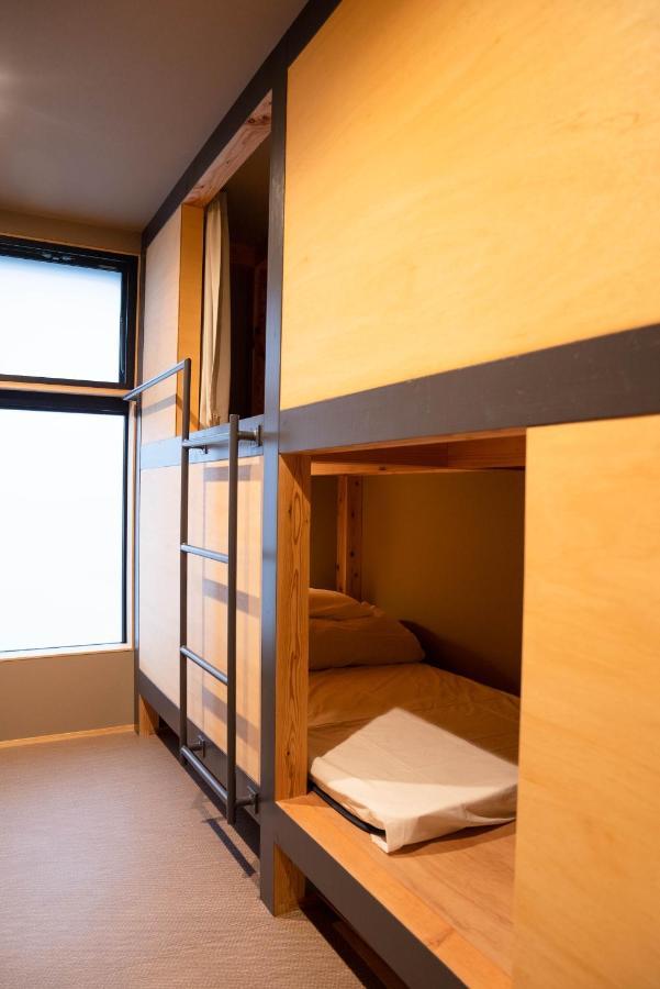Locomotion Coffee And Bed Tateyama  Εξωτερικό φωτογραφία