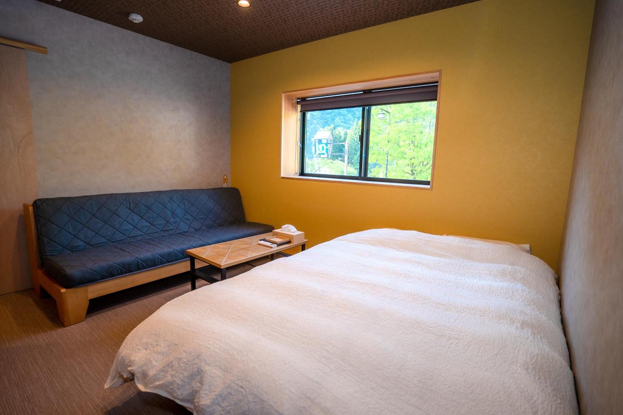 Locomotion Coffee And Bed Tateyama  Εξωτερικό φωτογραφία