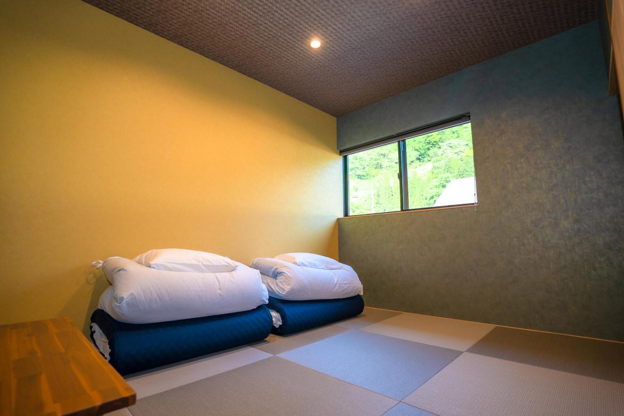 Locomotion Coffee And Bed Tateyama  Εξωτερικό φωτογραφία